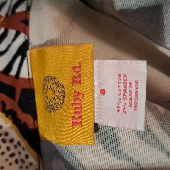 Ruby Rd. Jacket - Picture 7 of 8